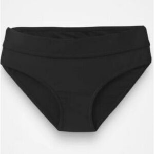 PrAna ramba bottom black medium